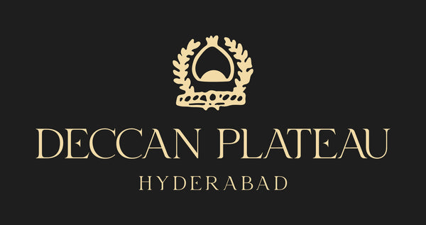 Deccan Plateau Hyderabad